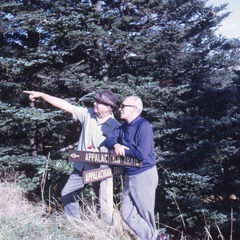 Photo of Eugene Vankerckhove Sr